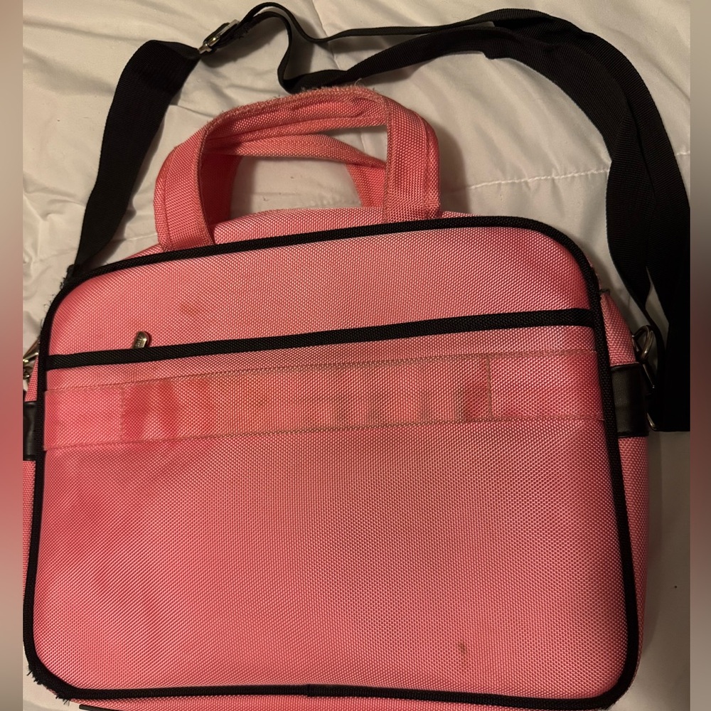 Pink ROOCASE - Picture 2 of 4